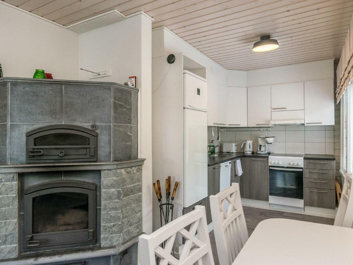 Valkeala Holiday Home Villa Pihlaja By Interhome מראה חיצוני תמונה