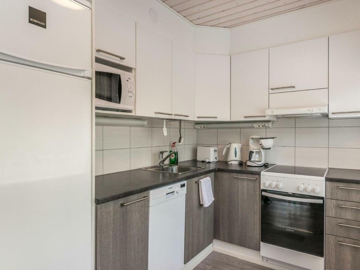 Valkeala Holiday Home Villa Pihlaja By Interhome מראה חיצוני תמונה